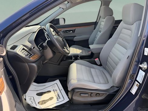 Certified 2020 Honda CR-V EX image 24