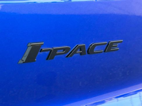 Used 2022 Jaguar I-PACE HSE image 61