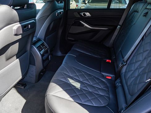 New 2026 BMW X5 sDrive40i w/ M Sport Package image 21