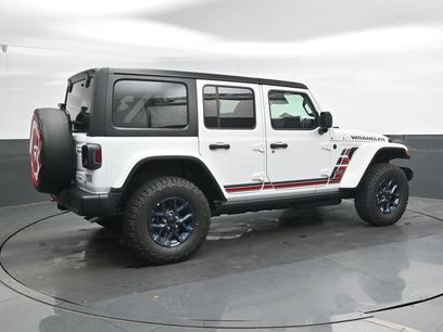 New 2026 Jeep Wrangler Unlimited Sport w/ Dual Top Group