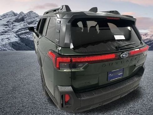 New 2026 Subaru Outback Limited XT image 5