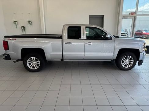 Used 2016 Chevrolet Silverado 1500 LT w/ All Star Edition AWD/4WD image 35