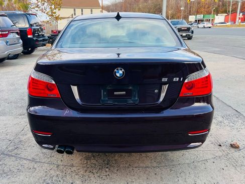 Used 2010 BMW 528i xDrive Sedan image 7