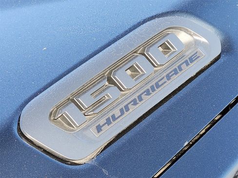 New 2026 RAM 1500 Classic Warlock image 11