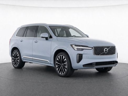 Certified 2026 Volvo XC90 B6 Ultra AWD/4WD image 2