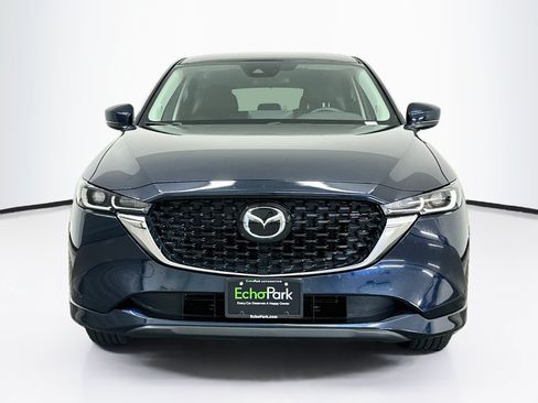 Used 2025 MAZDA CX-5 AWD 2.5 S w/ Select Package image 2