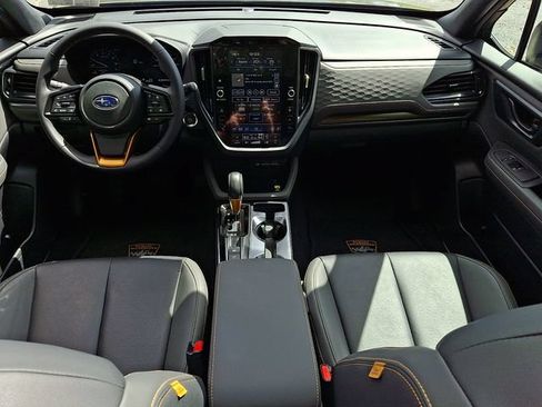 Certified 2026 Subaru Forester Wilderness AWD/4WD image 16