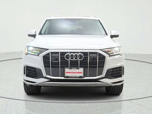 Used 2023 Audi Q7 3.0T Premium Plus AWD/4WD image 2