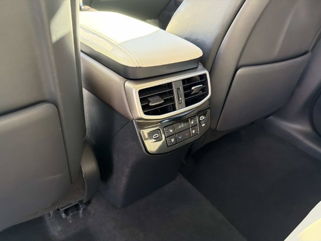 Certified 2024 Lexus RX 350 AWD w/ Convenience Package image 28