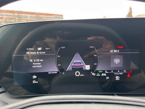 New 2025 Audi SQ5 Premium Plus image 22