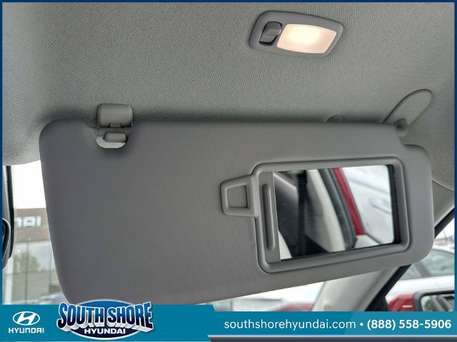 Certified 2024 Hyundai Kona SEL w/ Convenience Package AWD/4WD image 37