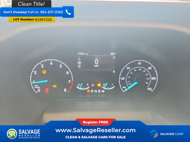 Used 2020 Ford Transit 150 XL RWD image 12