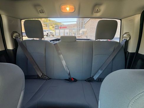 Used 2020 RAM 1500 Tradesman w/ Popular Equipment Group AWD/4WD image 6