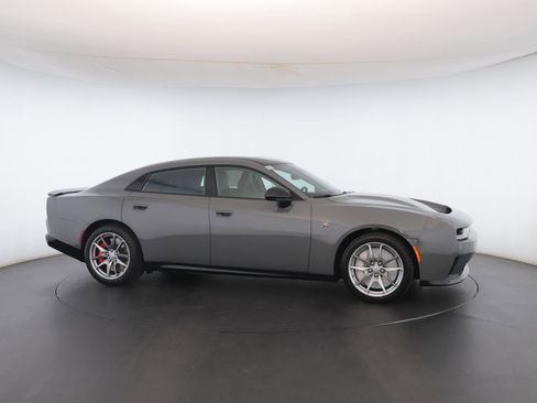 New 2026 Dodge Charger R/T Scat Pack w/ Track Package image 34