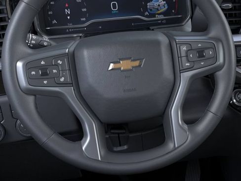 New 2026 Chevrolet Silverado 2500 LT w/ Z71 Chrome Sport Edition AWD/4WD image 20