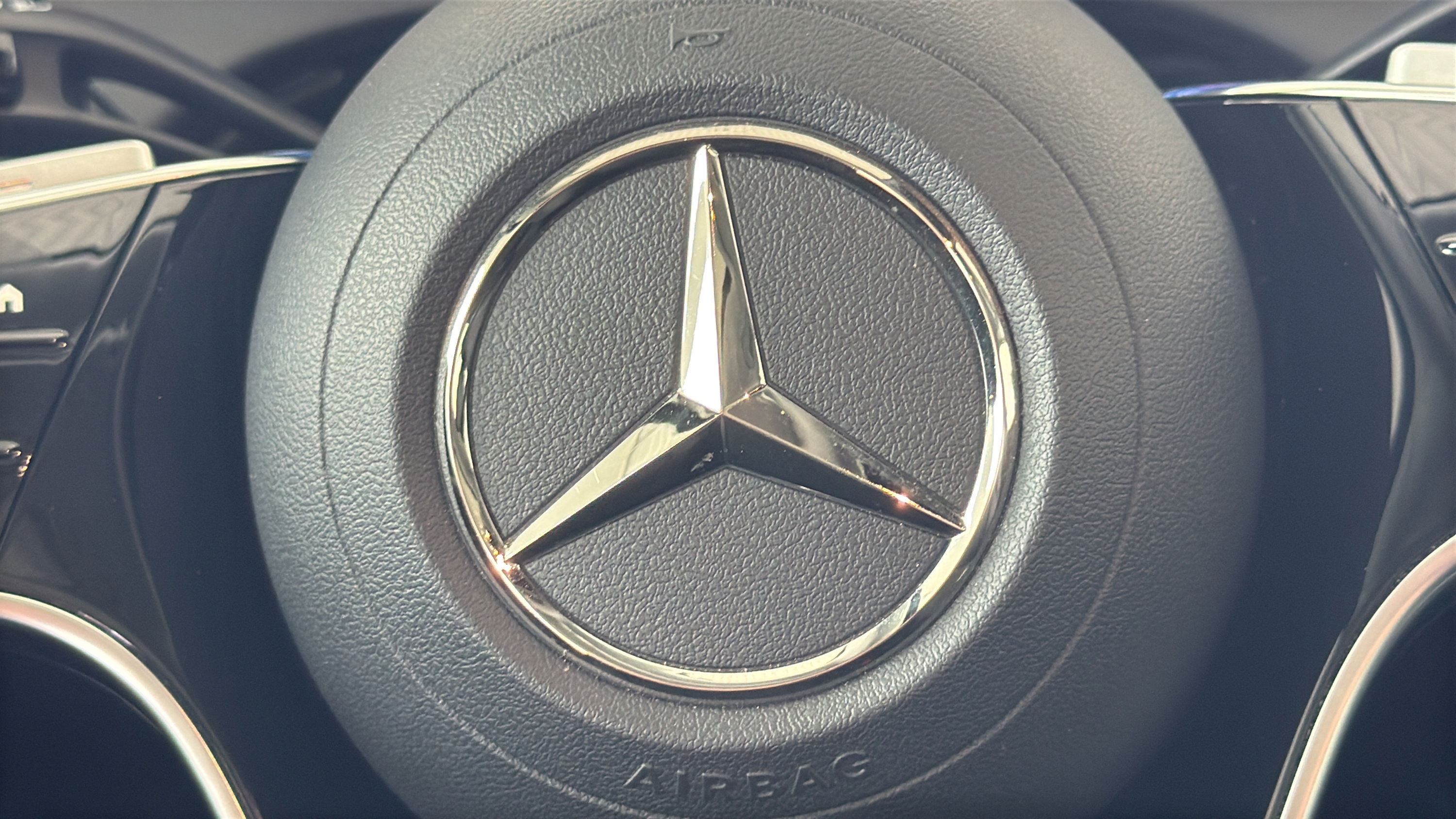Certified 2025 Mercedes-Benz E 350 4MATIC Sedan w/ Winter Package image 27