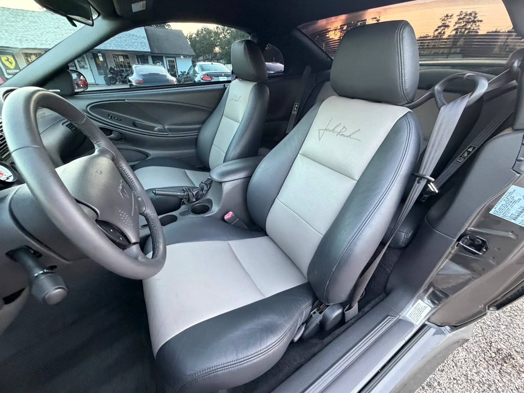 Used 2003 Ford Mustang GT Premium RWD image 21