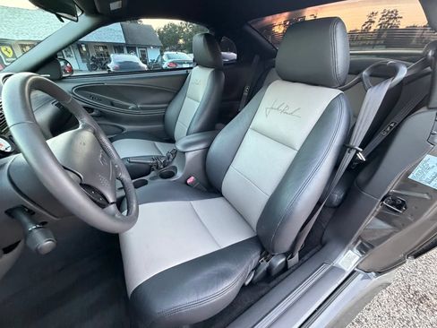 Used 2003 Ford Mustang GT RWD image 21