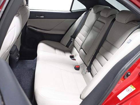 Used 2014 Lexus IS 250 AWD w/ F-Sport Package image 28