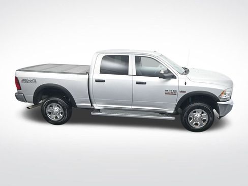 Used 2018 RAM 2500 Tradesman w/ Chrome Appearance Group image 27