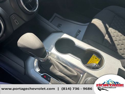 Used 2021 Chevrolet Blazer LT AWD/4WD image 25
