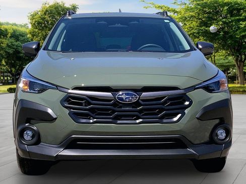 Used 2026 Subaru Crosstrek 2.0i Premium AWD/4WD image 2