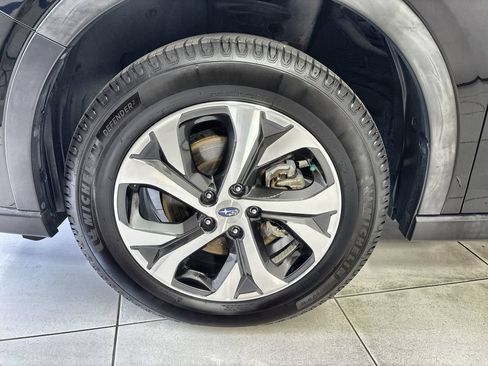 Used 2020 Subaru Outback Touring XT AWD/4WD image 19