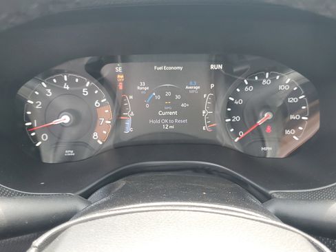 New 2026 Jeep Compass Latitude AWD/4WD image 16