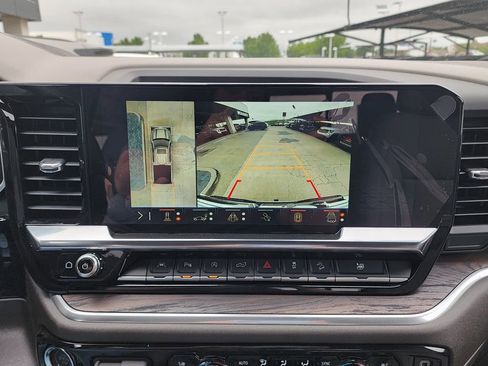 New 2026 GMC Sierra 1500 SLT w/ SLT Premium Plus Package AWD/4WD image 27