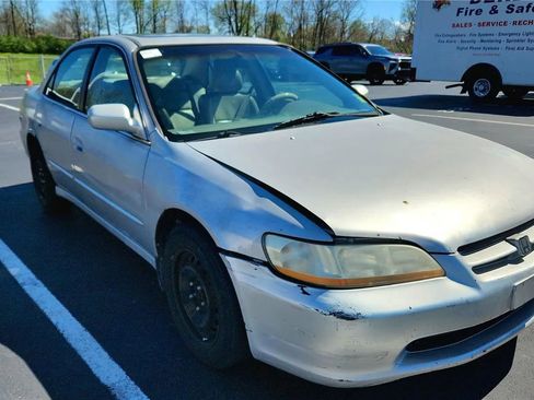 Used 1998 Honda Accord EX image 8