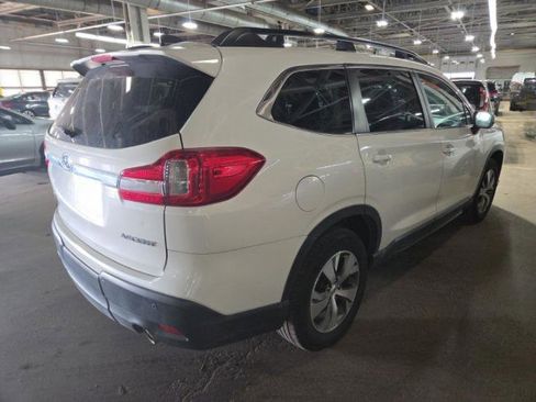 Used 2021 Subaru Ascent Premium w/ Convenience Package AWD/4WD image 6