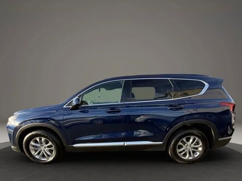 Used 2019 Hyundai Santa Fe SEL image 8