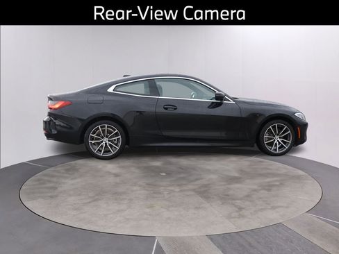 Used 2024 BMW 430i xDrive Coupe w/ Premium Package image 9