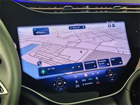 Used 2024 Mercedes-Benz EQS 450+ 4MATIC Sedan image 29