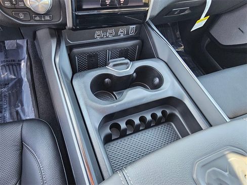 New 2026 RAM 1500 Rebel w/ Rebel Level 2 Equipment Group image 23