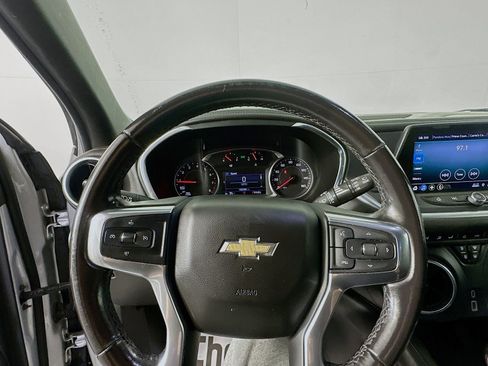 Used 2020 Chevrolet Blazer LT FWD image 11