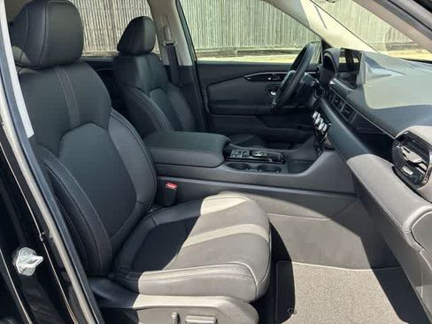 Used 2026 Honda Passport RTL image 22