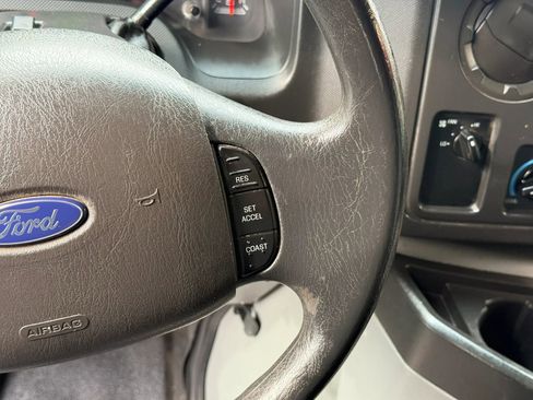 Used 2013 Ford E-150 and Econoline 150 w/ PWR Group RWD image 21