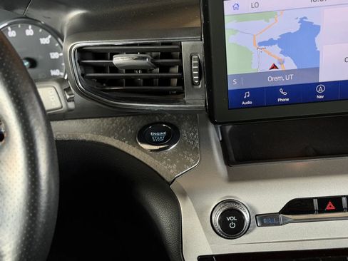 Used 2022 Ford Explorer Timberline AWD/4WD image 32