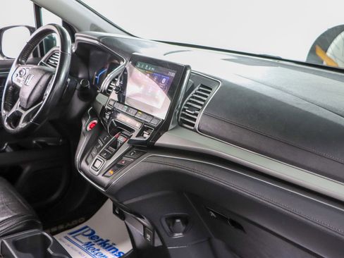 Used 2022 Honda Odyssey EX-L image 27