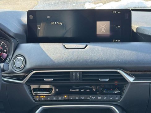 New 2026 MAZDA CX-90 Plug-In Hybrid w/ Premium Plus image 8