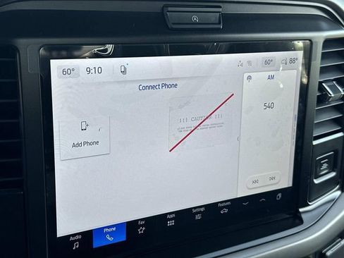 New 2026 Ford F150 XLT AWD/4WD image 32