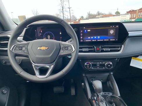 New 2026 Chevrolet TrailBlazer LT w/ Convenience Package image 14