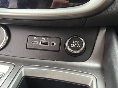 Used 2023 Nissan Murano SV w/ SV Midnight Edition Package FWD image 25