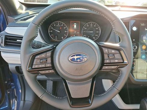 New 2026 Subaru Forester Premium image 20