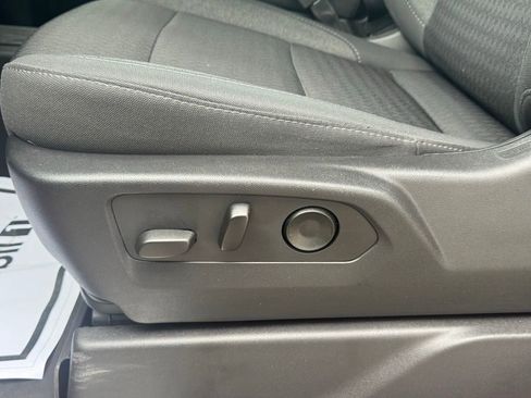 Used 2024 GMC Sierra 2500 SLE w/ SLE Convenience Package image 21