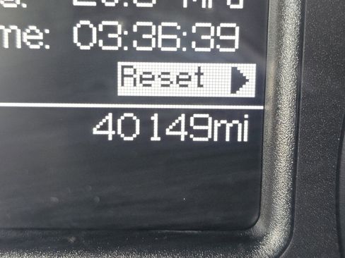 Used 2024 RAM 1500 Classic Warlock image 18