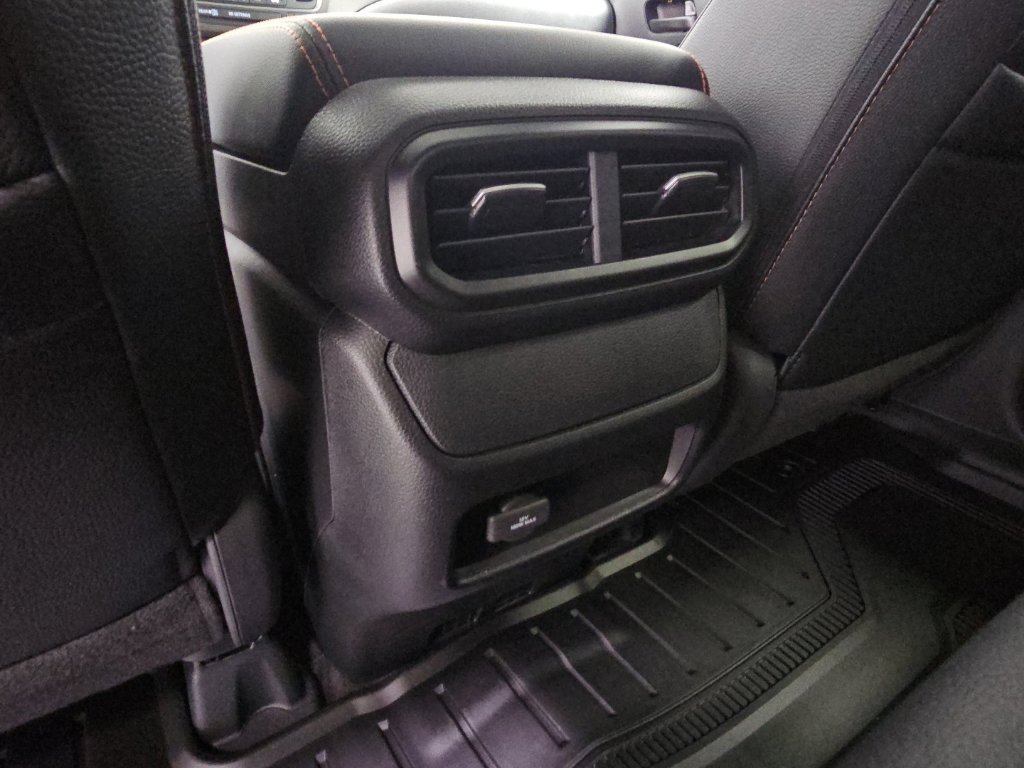New 2026 Honda Ridgeline TrailSport image 34