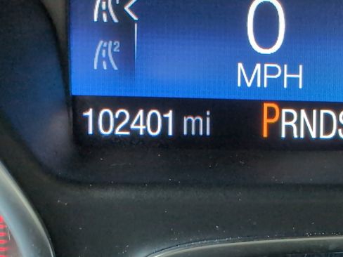 Used 2017 Ford Escape SE image 19