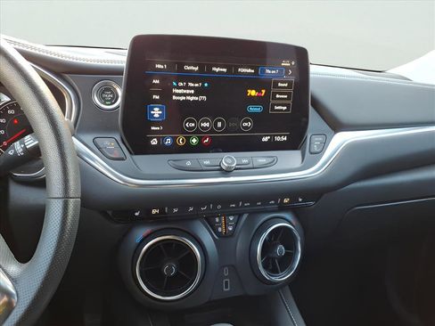 Used 2024 Chevrolet Blazer LT w/ Convenience Package image 19